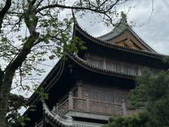 -龙华素斋(龙华路店)