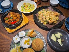-星叶·东南亚料理(宁波万象汇店)