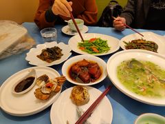 -阿毛饭店(和义路店)