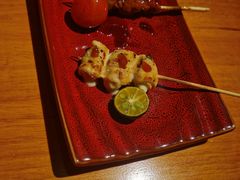 -北村家日本料理(西大望路店)