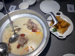 -骨之味·筒骨汤火锅(江头店)
