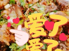 -金家小吃(美岭小区店)