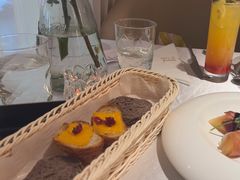 -PARFUM FLORAL花境法餐(南京首店)