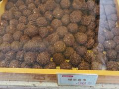 -包满意面包糕点(东坝店)