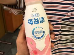 -胡大饭馆(青果路店)