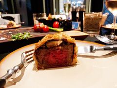 -上海苏宁宝丽嘉酒店·Cafe Bellagio西餐厅