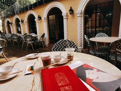 -玫瑰厅上海菜(兴国路店)