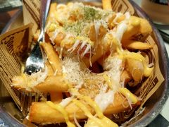 -開籠雀冰室(同和金铂店)