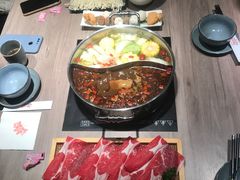 -老鼎旺安格斯牛肉火锅(衡艺广场店)