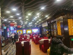 -老浒记烤鸭-北京菜(琉璃厂店)