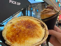-July tale·可丽饼(德基广场店)