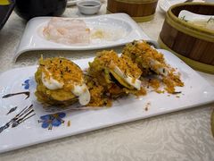 -广东茶楼(鱼峰店)