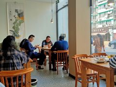 大堂-百家鲜·杭帮菜