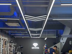 -EASY POWER健身工作室(浦东大道店)