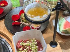 -一朵菌·野生菌探索家火锅(南亚店)