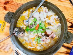 -大鼎石锅鱼(春江里店)