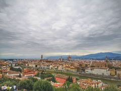 -米开朗琪罗广场