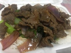 -兴兴旺·冬瓜盅·啫啫煲(西华路店)