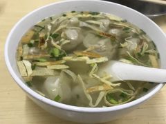 -黄阿姨锅贴大王(万航渡路店)