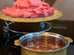 -鲁西肥牛(九方购物中心店)