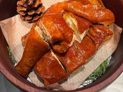 -锦楼·臻选新杭帮(杭州中心店)