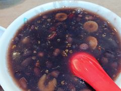 桂花赤豆糊-堂上堂(益民街店)
