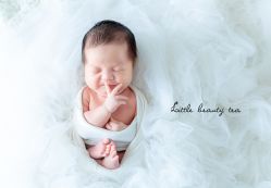 -菲啦城堡高端儿童摄影会所(武夷商业城店)