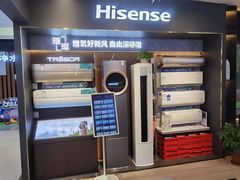 -红星美凯龙(北京北四环店)