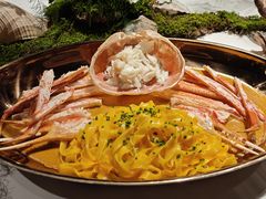 -Oyster Talks 四度蚝法餐厅