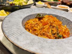 -喜雀JOY KITCHEN