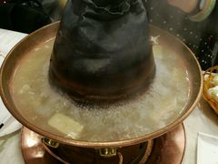 -东来顺饭庄(王府井步行街店)