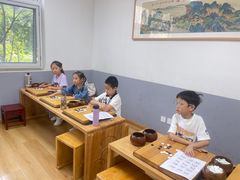 -弈海围棋学堂(夕照寺校区)