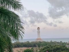-三亚南山迎宾馆