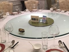 -老洋房花园饭店(绍兴路店)