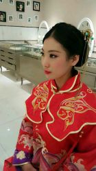 -苏菲亚婚纱影楼尊爵店(昆区店)