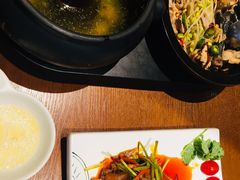 -云海肴云南菜(花园城店)