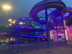 -重庆海昌加勒比海水世界