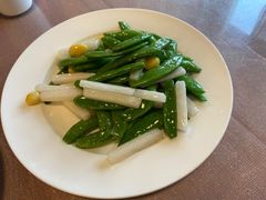 -烤肉宛饭庄(北新桥店)