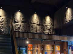 -山之屋炭火烧肉·生啤畅饮(大朗万科中央公园店)