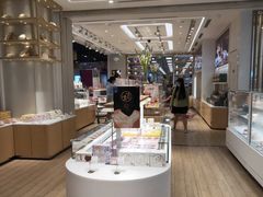 -好利来(梅江永旺店)