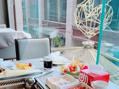 -海底捞火锅(老城根店)