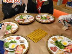 -上坐过桥米线(顺城店)