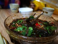 -海门渔村老厨子(海门渔村美食街店)