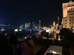 -罗斯福色戒酒吧(外滩店)
