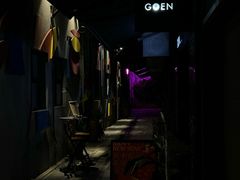 -GOEN·缘