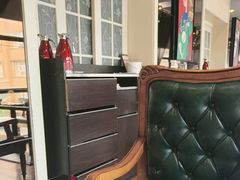 -高第街56号港式餐厅(山大路店)