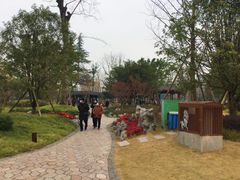 -北湖公园