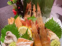 -福樱兰海鲜放题铁板烧(加州店)