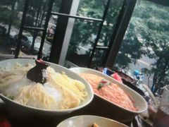 -大隐·成都火锅Bistro(合生麒麟新天地店)