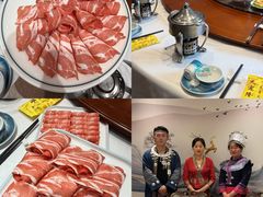 -天宜隆蘑菇宴火锅(石景山旗舰店)